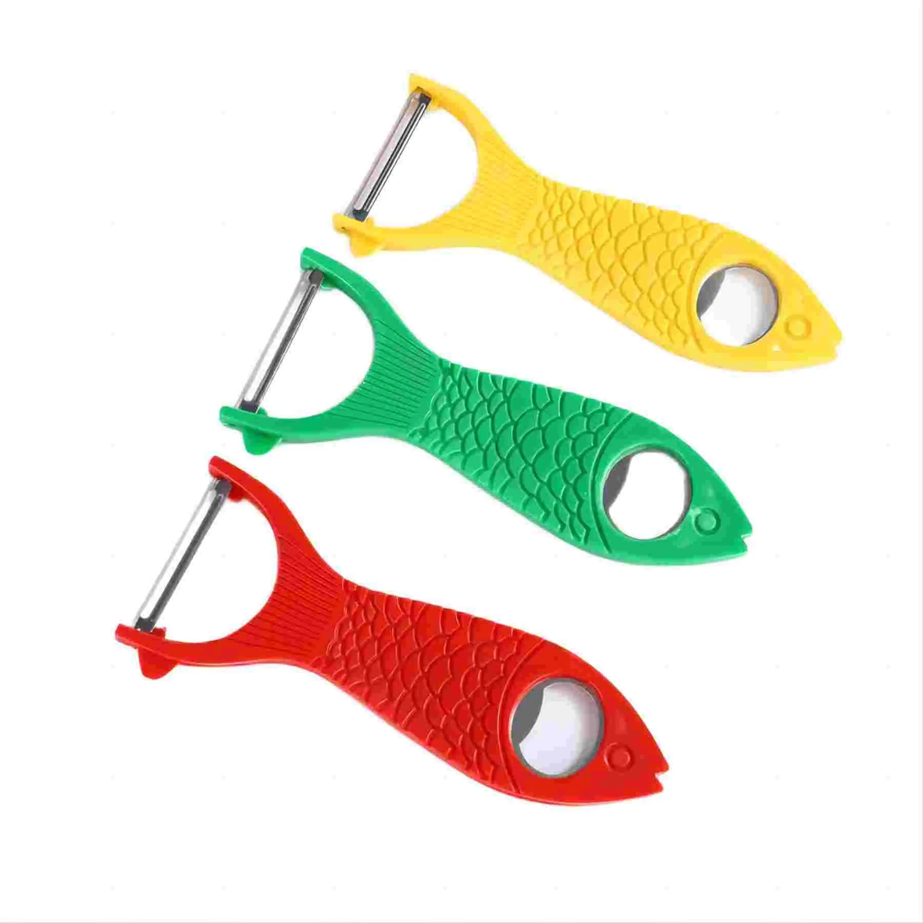 Original Vegetable&Fruit Peeler For Kitchen 3