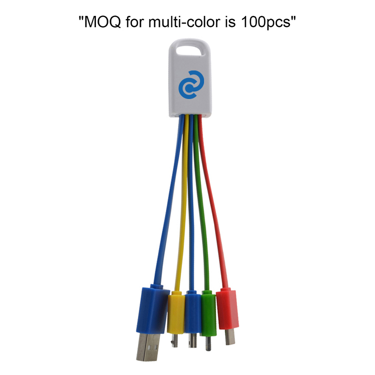 5-in-1 Charging Cable 8