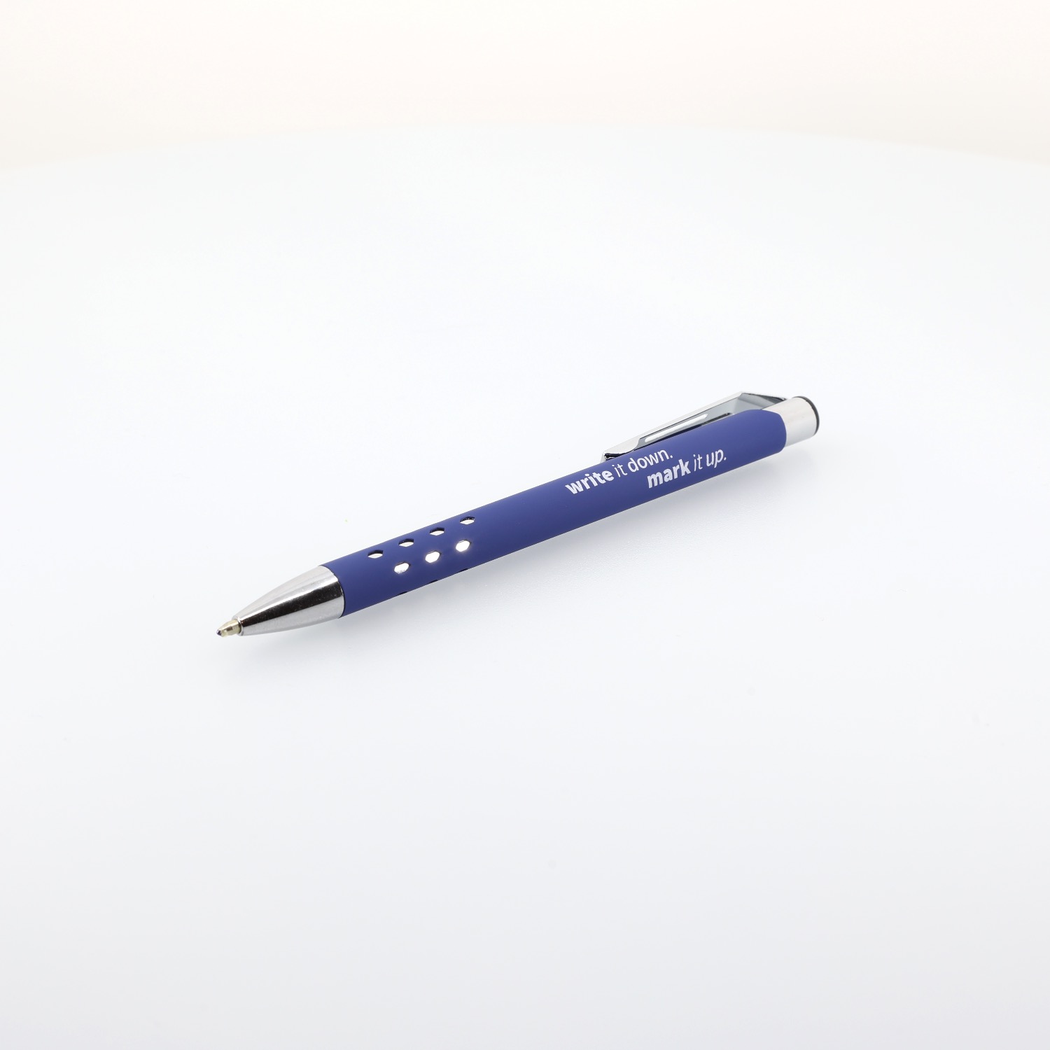 Souvenir® Armor rALU Pen 135