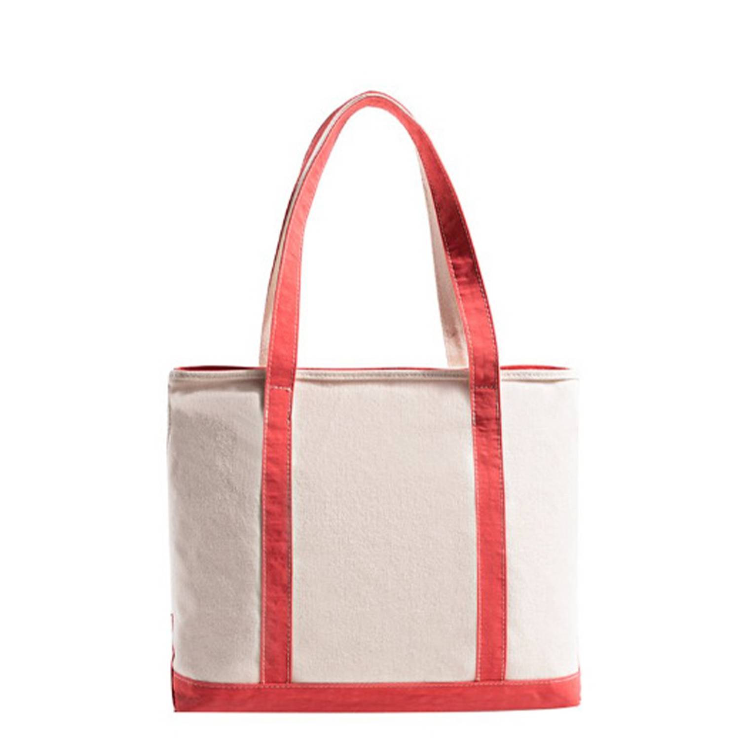 Heavy-Duty Reusable Canvas Tote Bags – Eco-Friendly & Strong 3