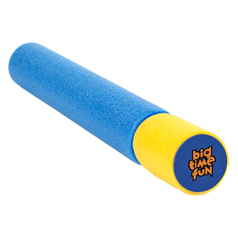 Foam Squirt Cannon 2