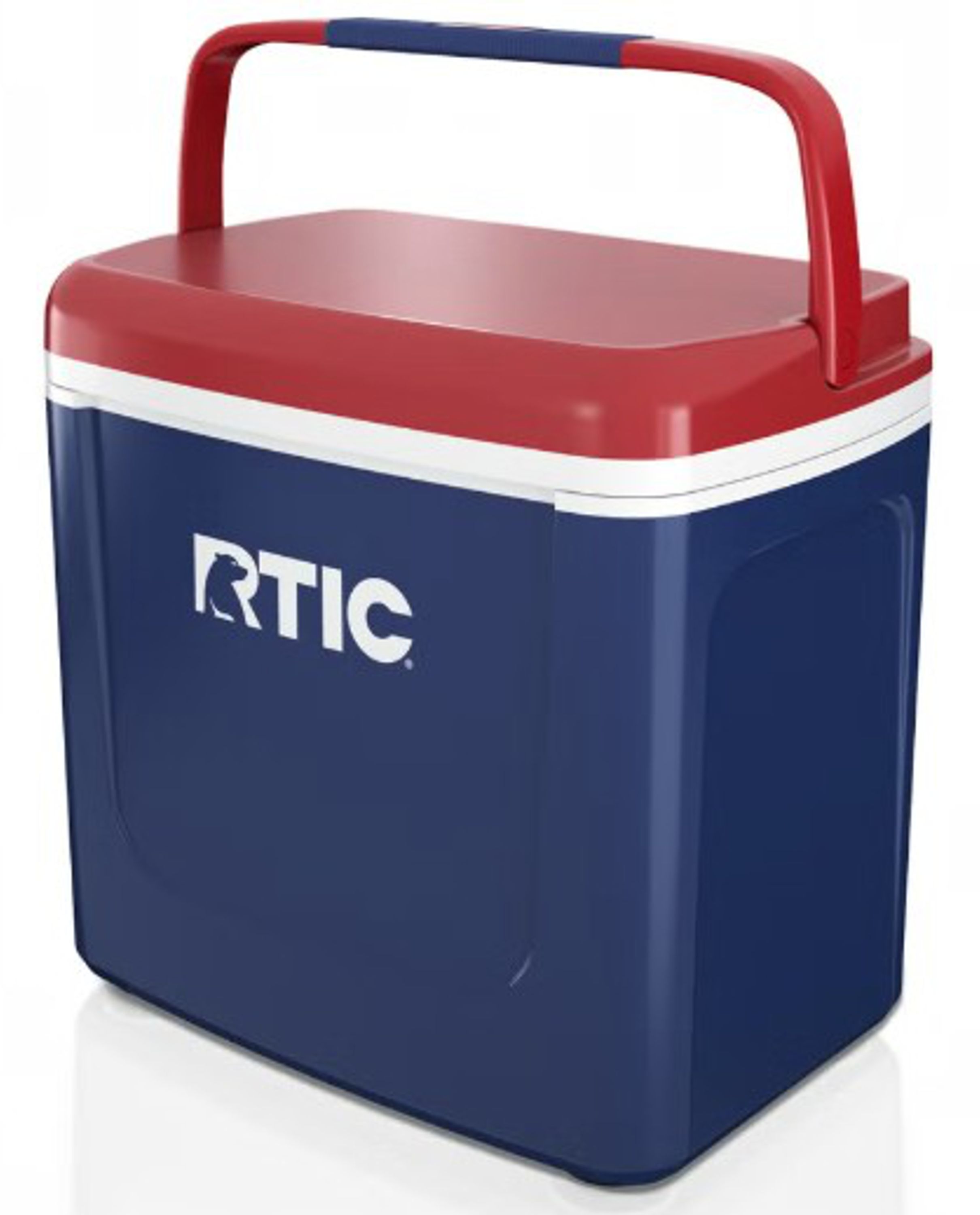 RTIC 8 Qt Road Trip Cooler 8