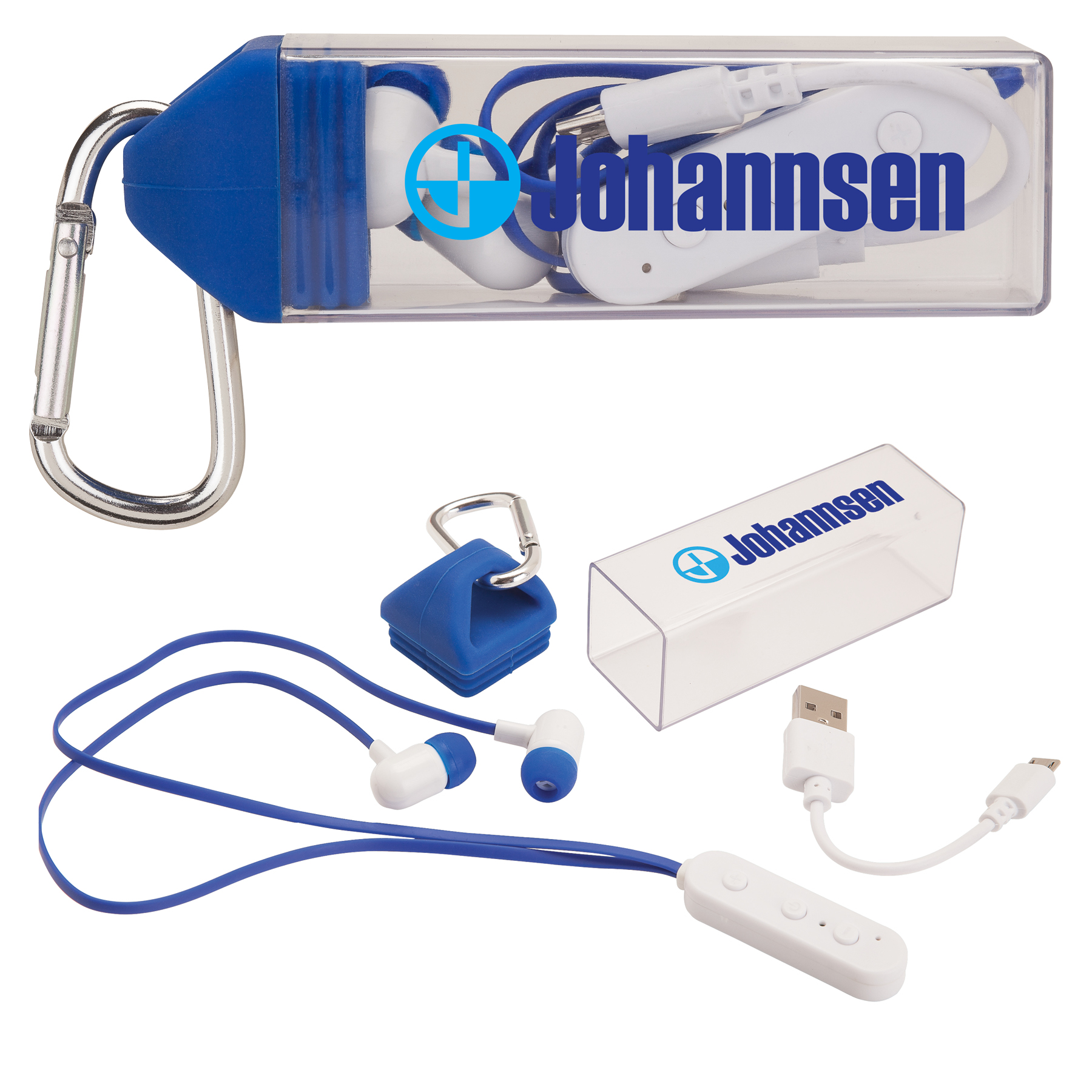 Hail Storm  Bluetooth Earbuds 16