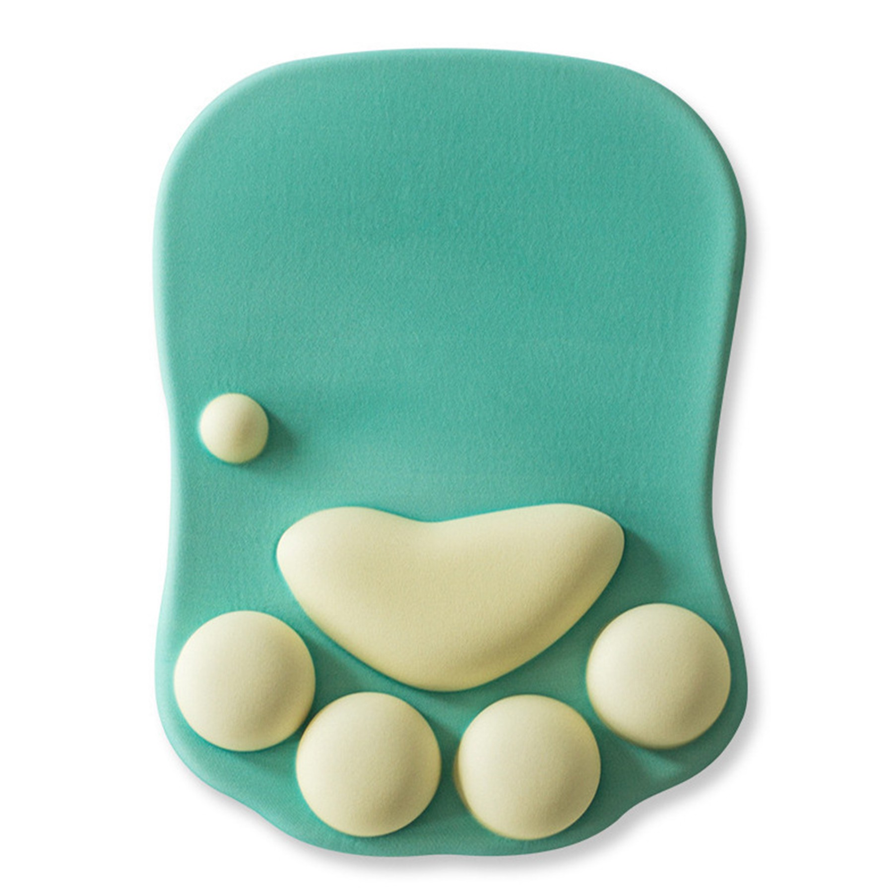 Cat Claw Mouse Pad 6