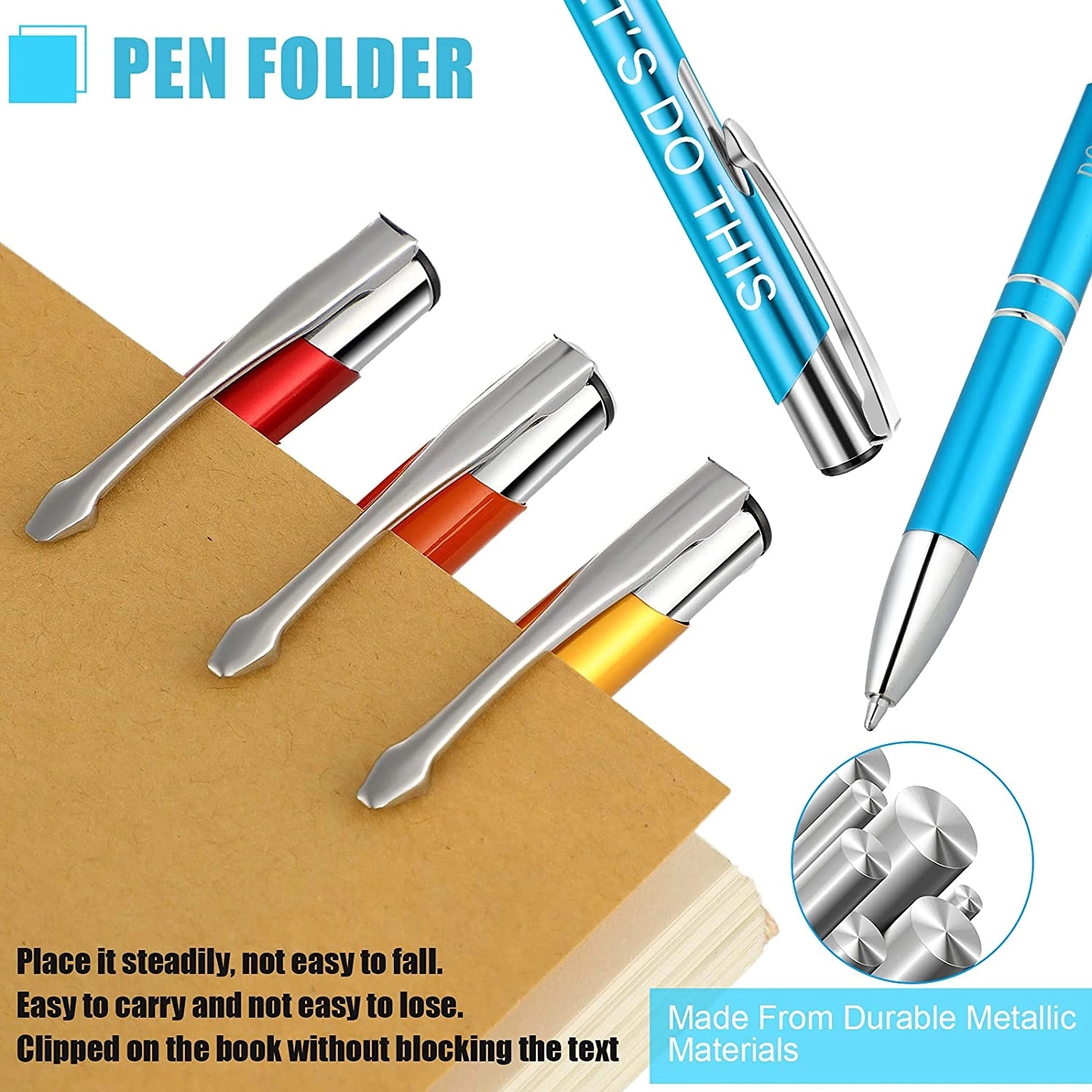 Ballpoint Pens 4