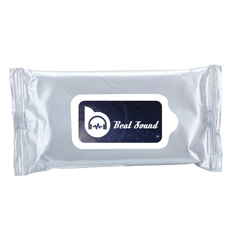 Alano Antibacterial Wet Wipes 16