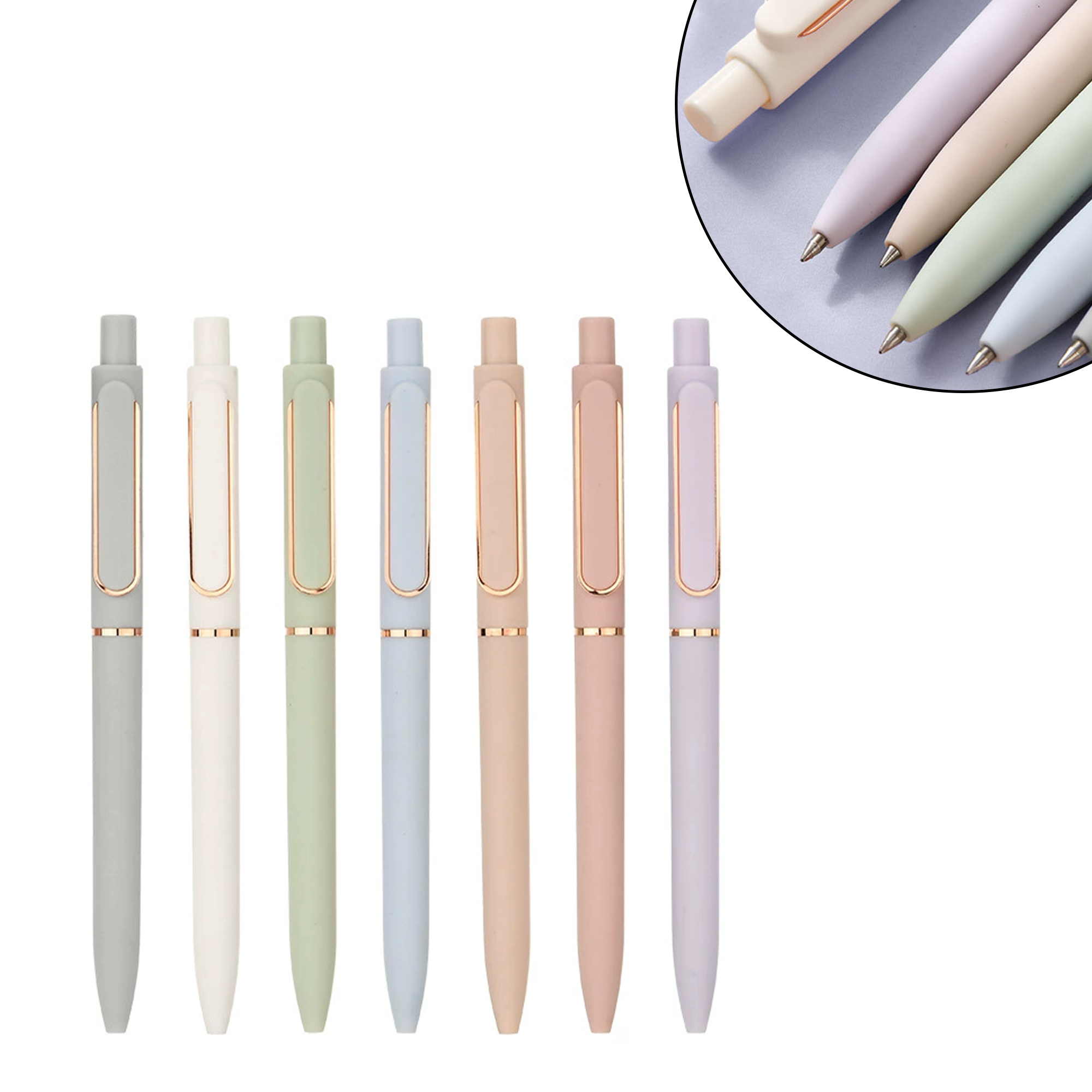 InkFlow Precision Pen 1