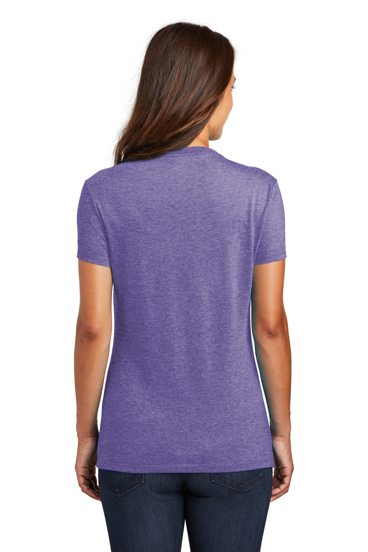 District® Women's Perfect Tri Tee 12