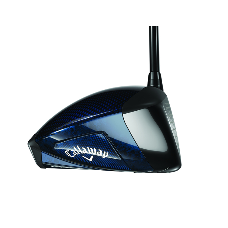 Callaway Paradym Triple Diamond Driver 3