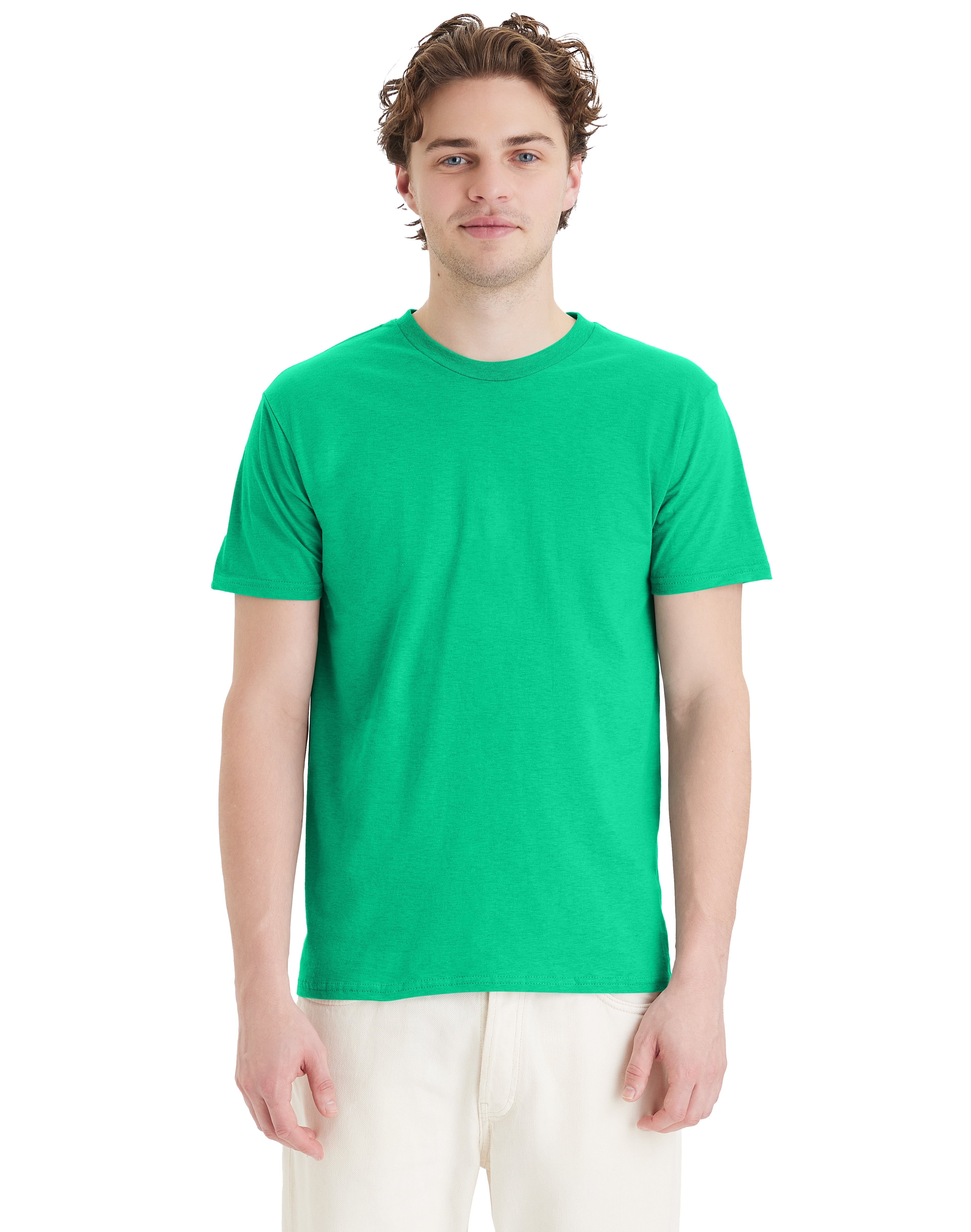 Perfect-T Adult Short Sleeve T-shirt 9
