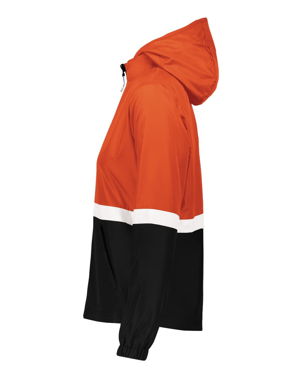 Women's Turnabout Reversible Hooded Jacket - 229787 19