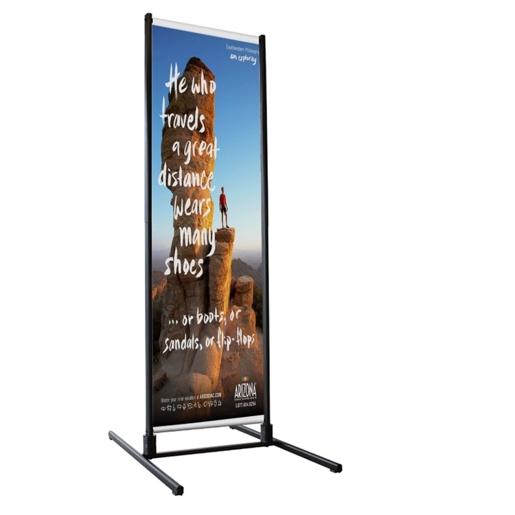 XL-85 Spring Banner Hardware Only 1