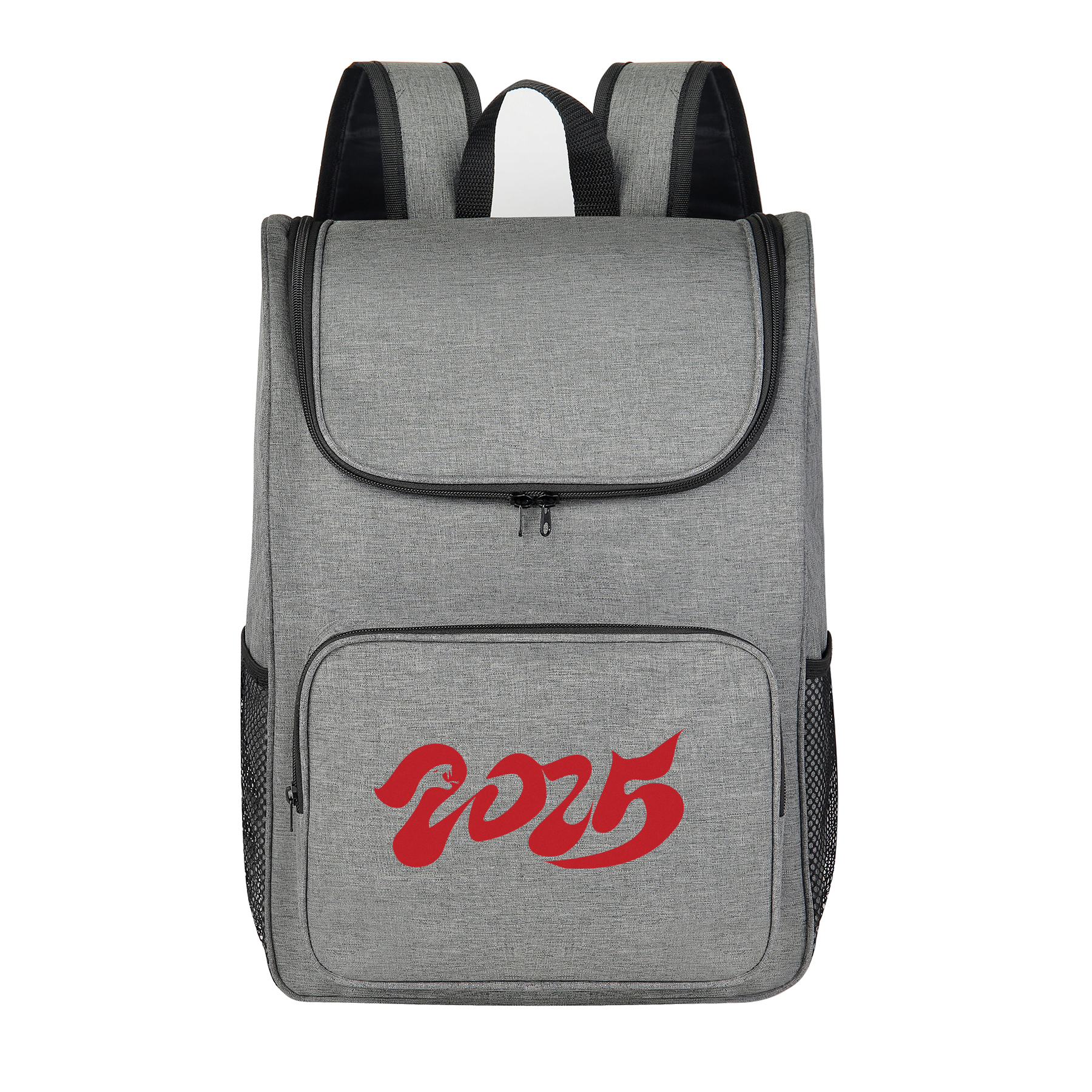 Budget Brandt 15" Computer Backpack 8