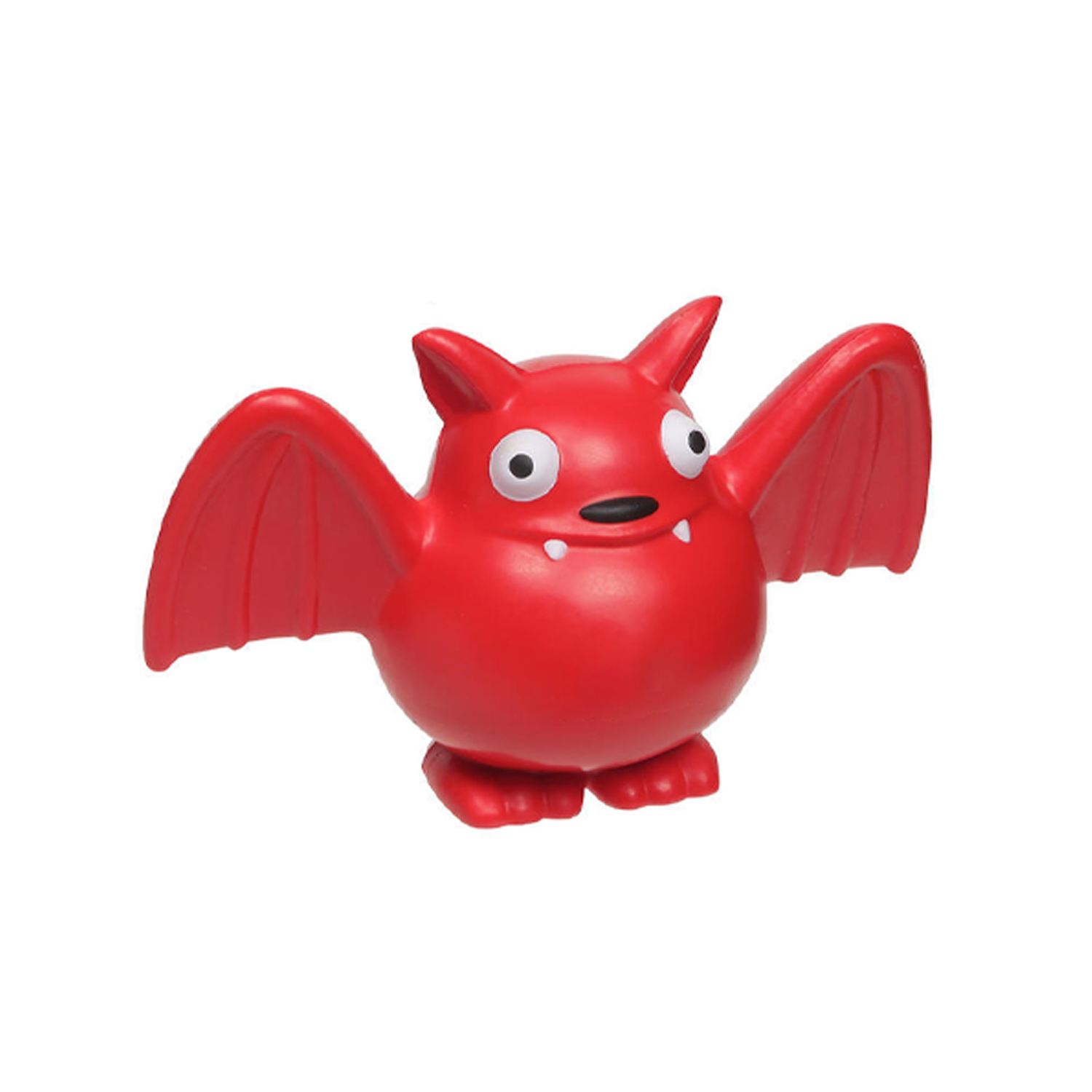 Foam High-Resilience Imitation Bat Toy 4