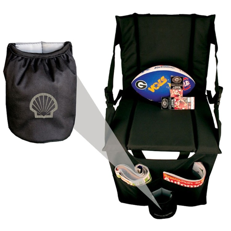 Stadium Seat 2