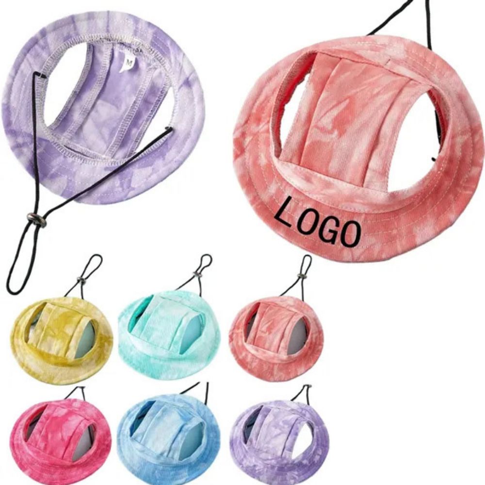 Pet Sun Hat 4