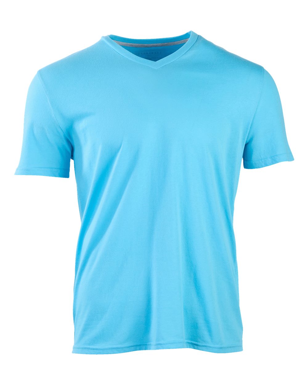 Men's High V-Neck T-Shirt - BM2204 8