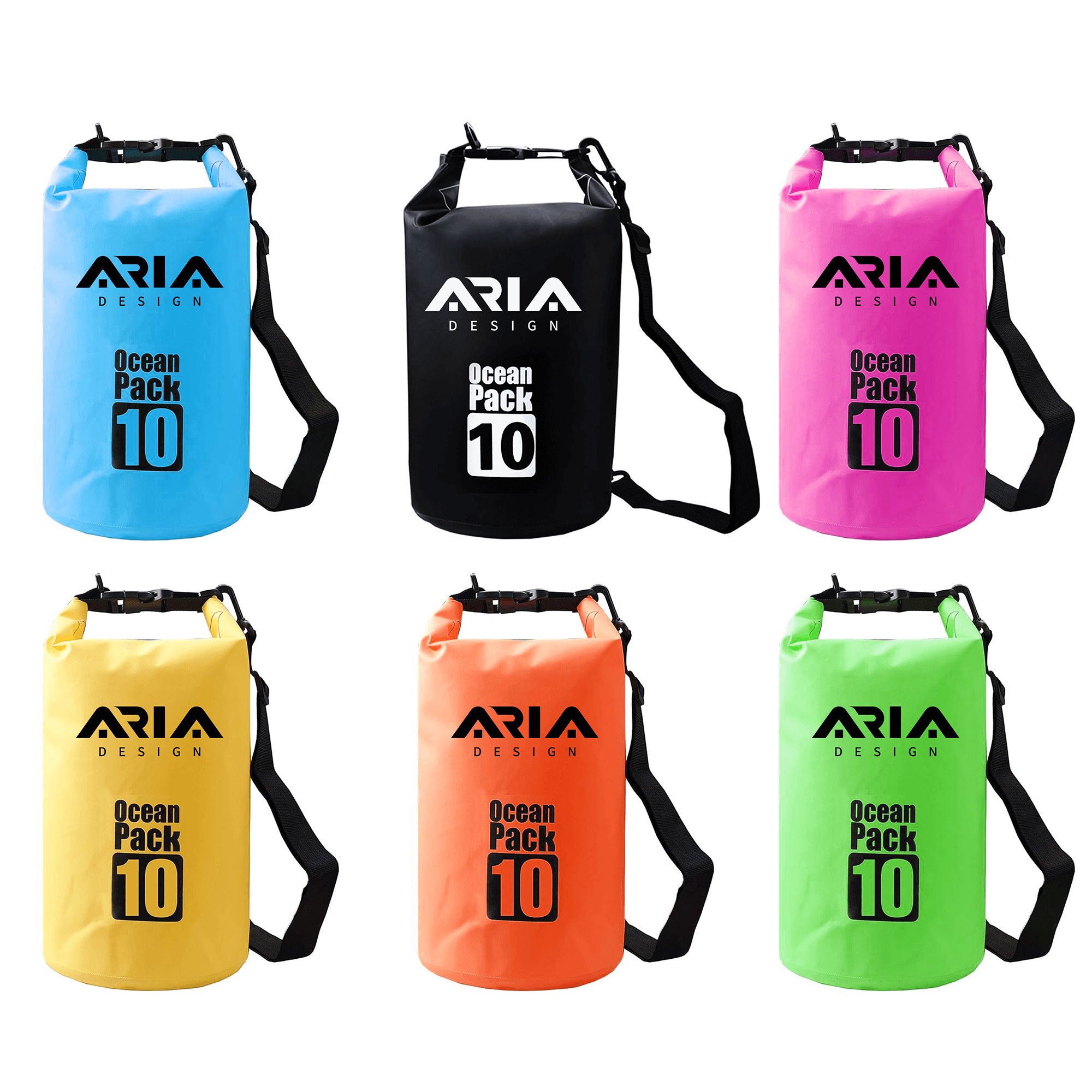 10L Small Foldable Bag 2