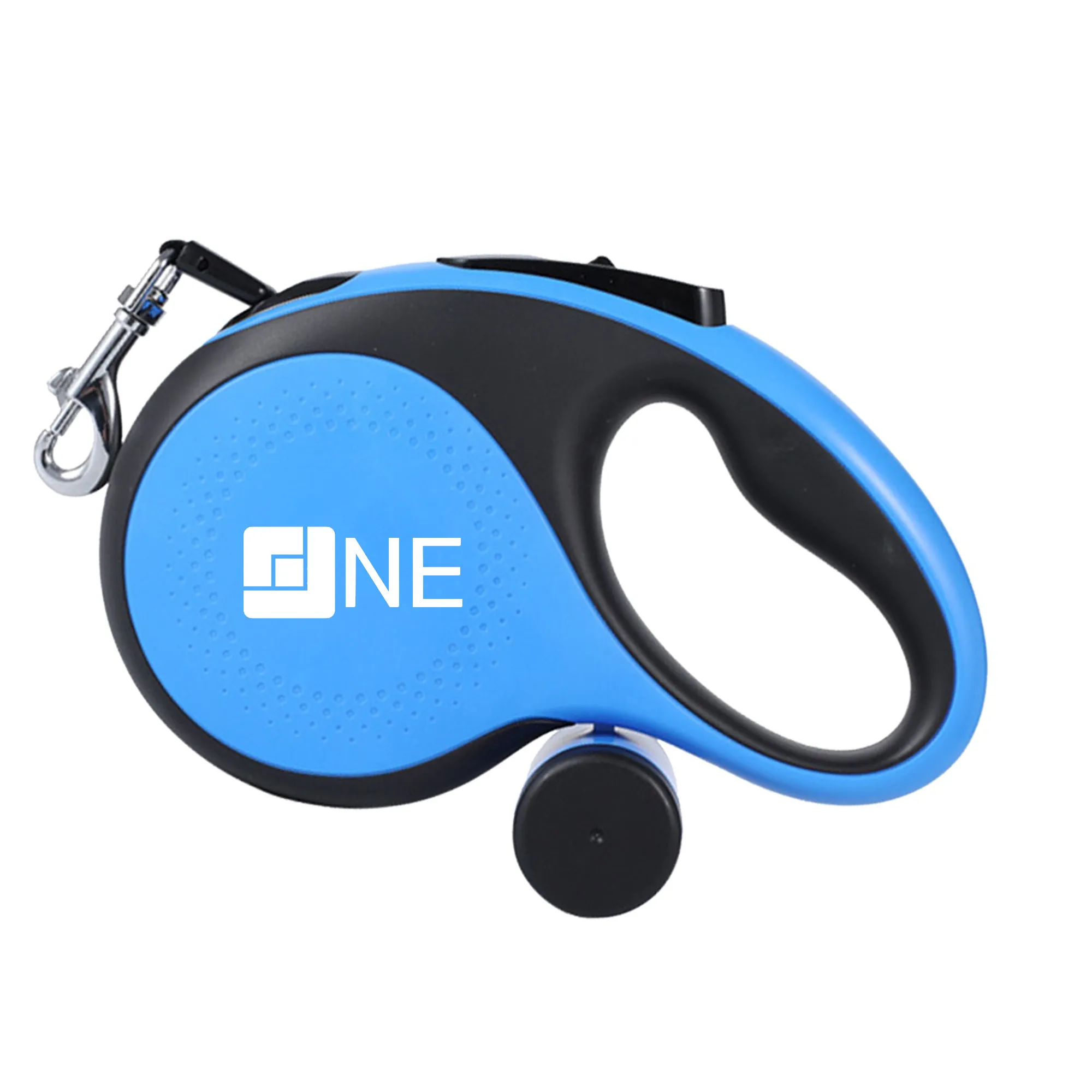 8m Ranzee Retractable Dog Leash 2