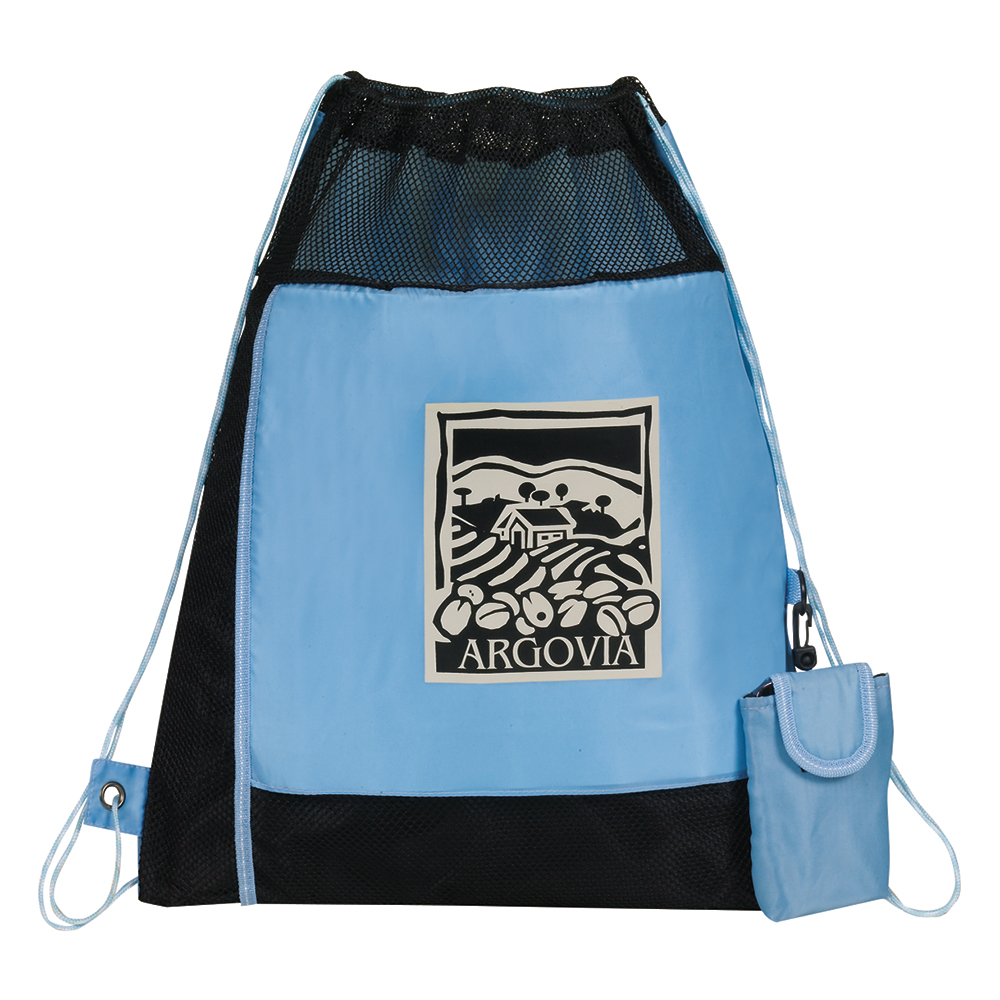 Sport Drawstring Bag 10
