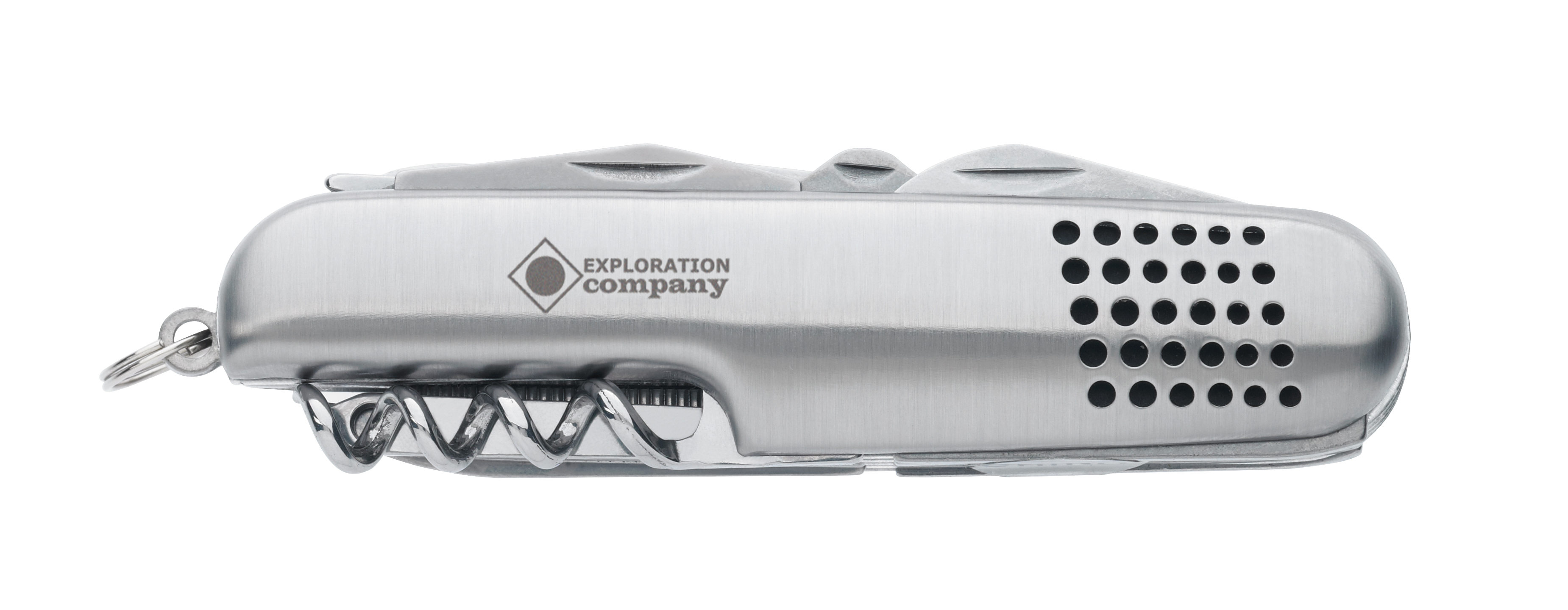 Lynx Pocket Knife 11