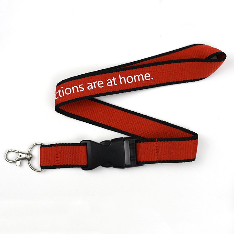 Cell Phone Lanyard 2