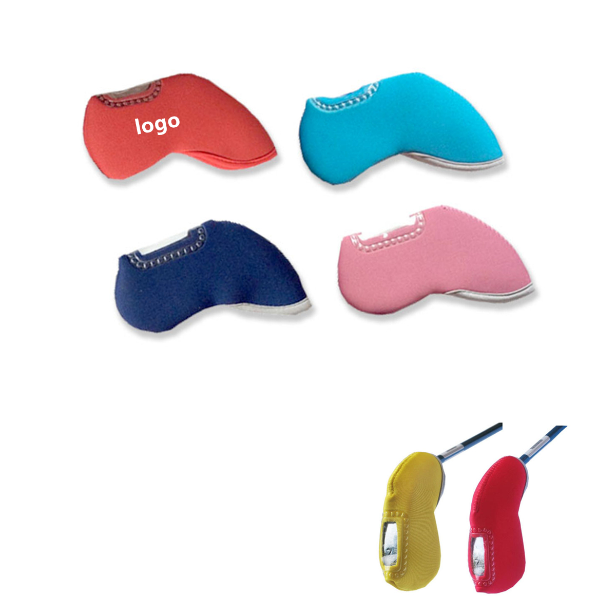 Neoprene Golf Putter Cover 1