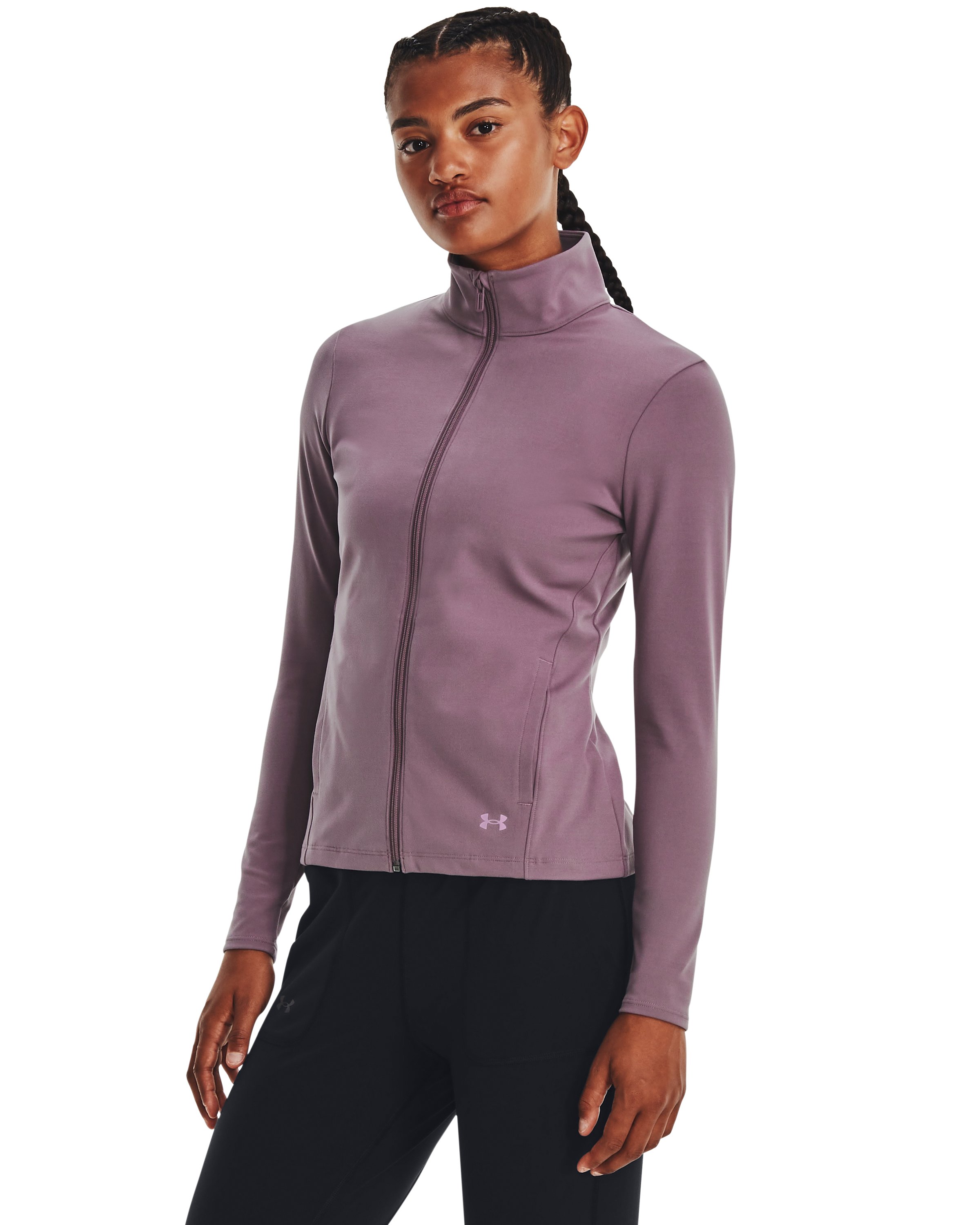UA Motion Women's Jacket 14