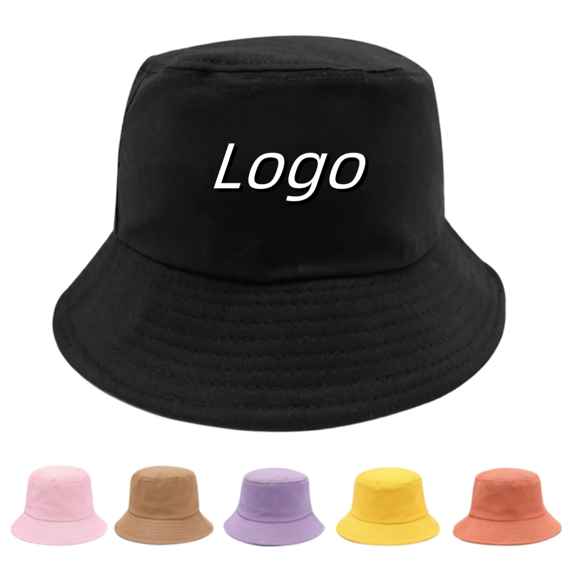 Custom Outdoor Bucket Hats 10