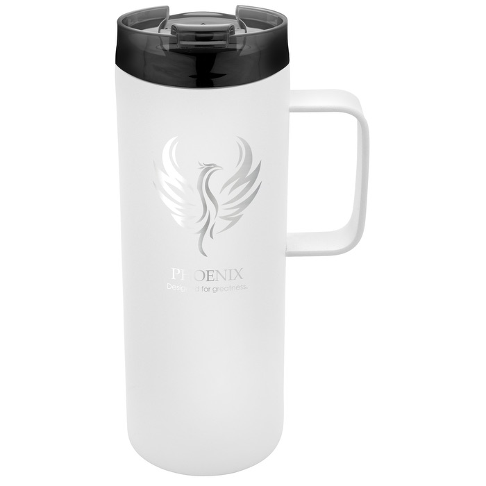 16 oz Urban Peak® Stony Trail Vacuum Mug 16