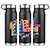 Turin 20 oz Vacuum Insulated Bottle with Twist Cap 22
