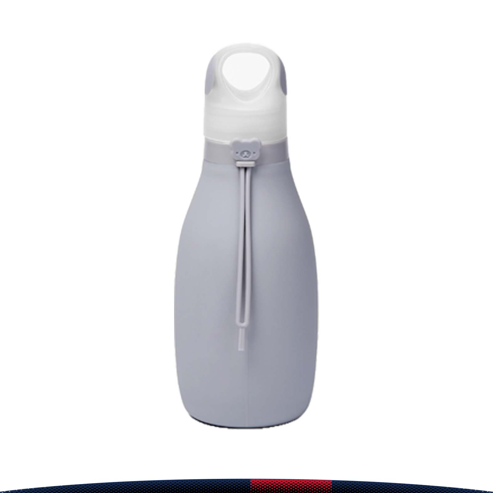 Lanyard Collapsible Bottle 5