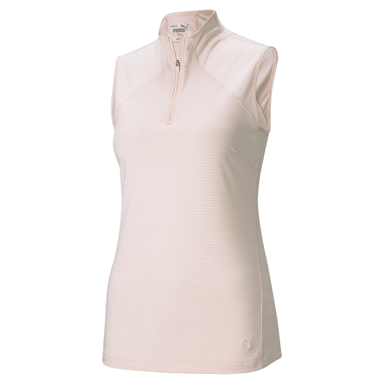 Puma Ladies Daily Mockneck 3