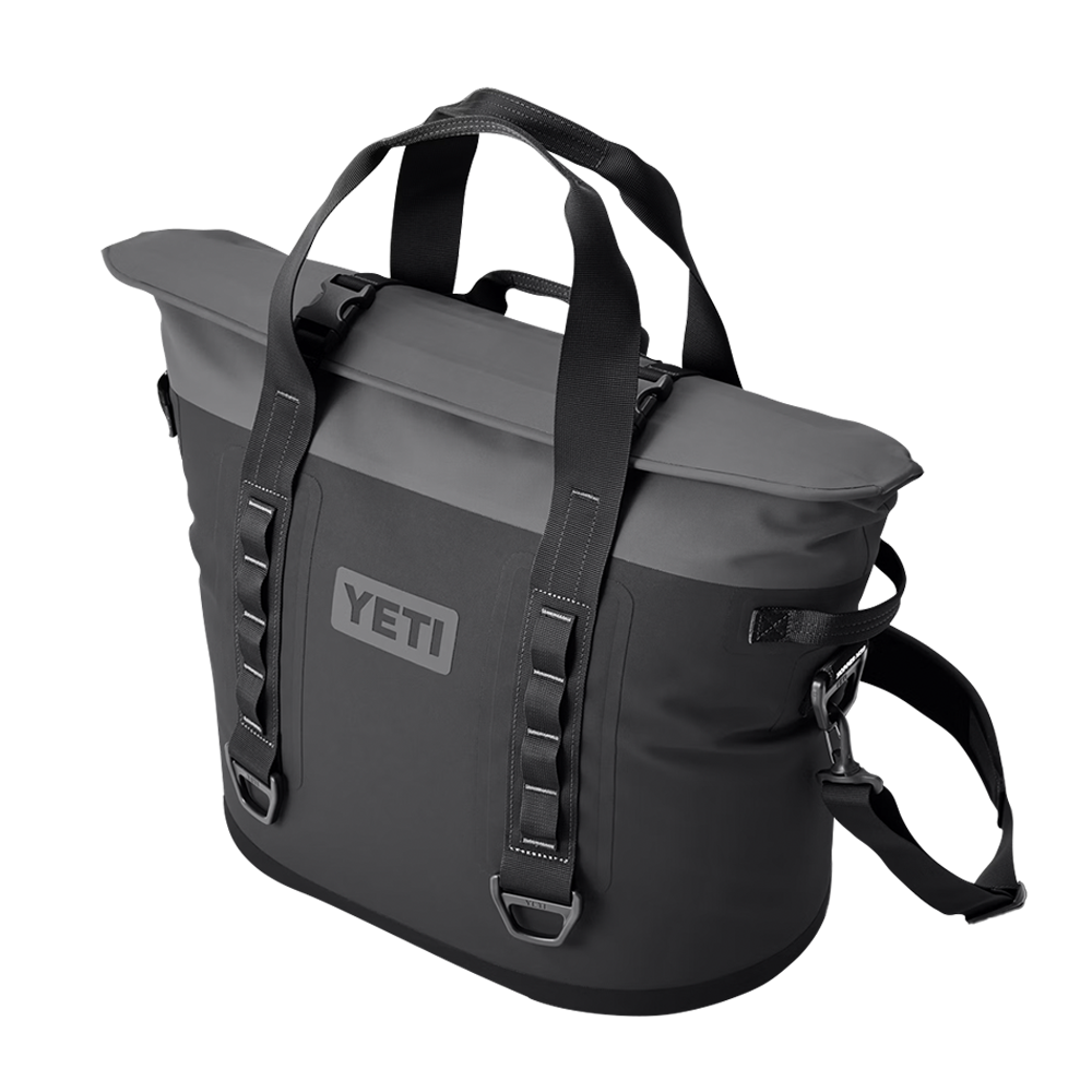 YETI Hopper M30 Cooler 14