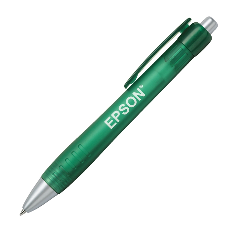 Plantagenet-158 Retractable Wide Body Pen 6