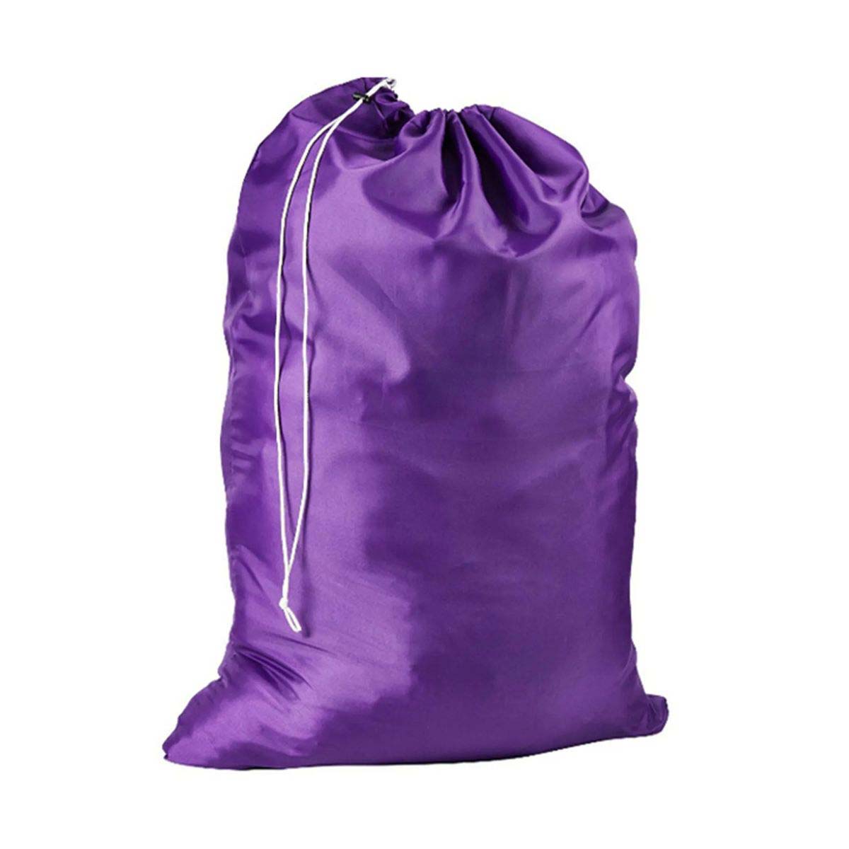 Polyester Laundry Bag with Reinforced Seams 13
