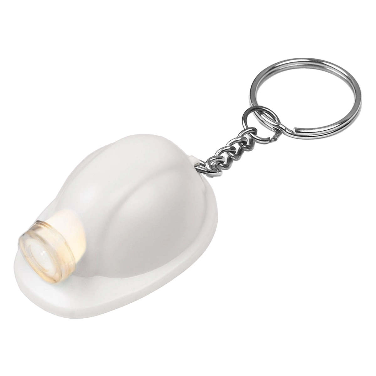 Hard Hat LED Keychain 5