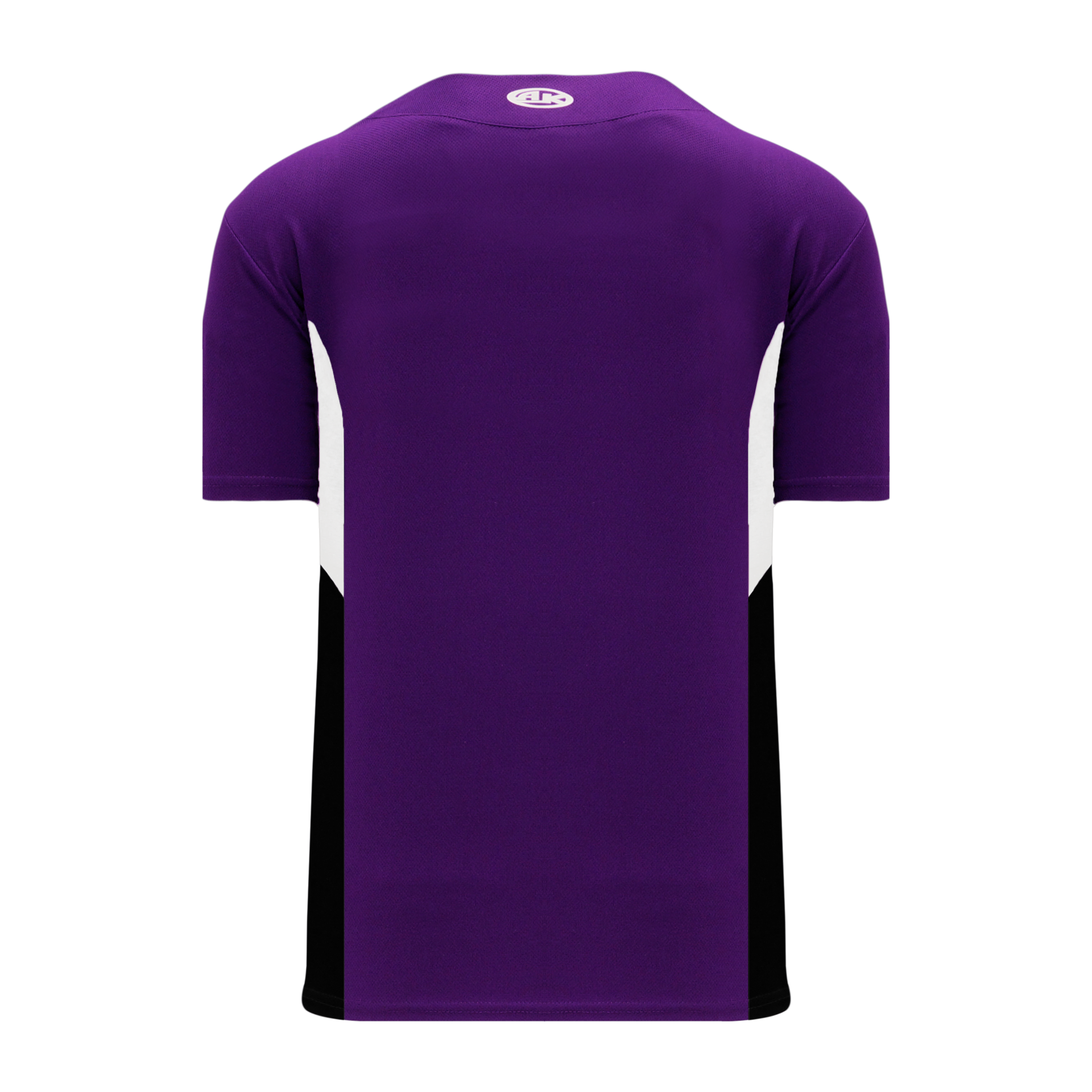 One Button Baseball Jerseys BA1763-G01 12