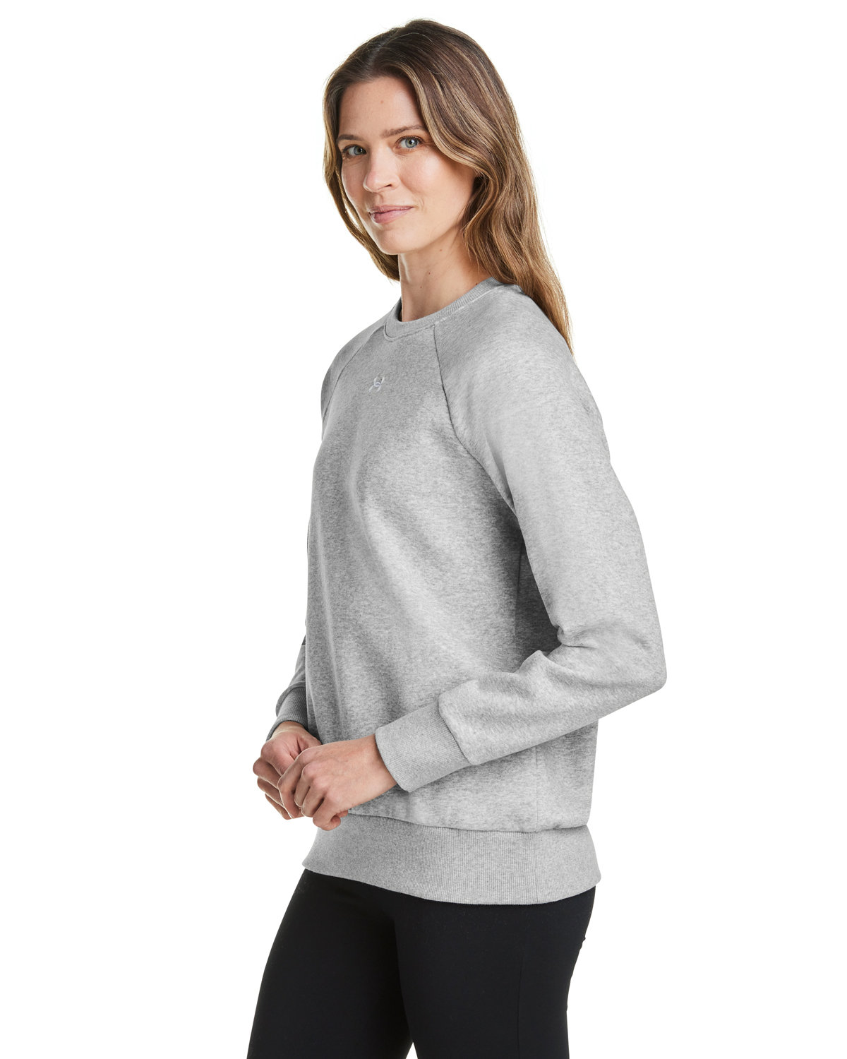 Ladies' Rival Fleece Sweatshirt