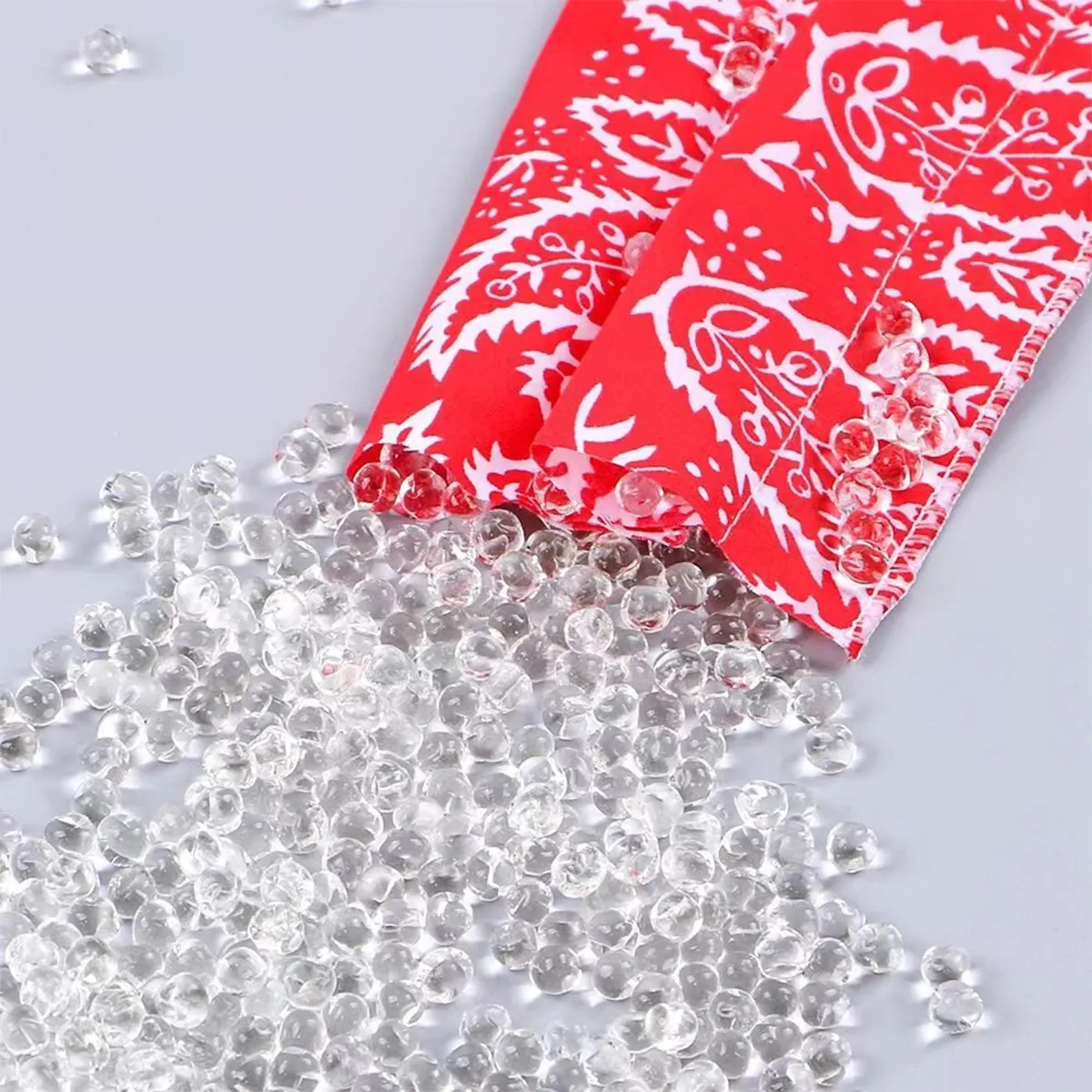 Reusable Cooling Bandana Headband 2