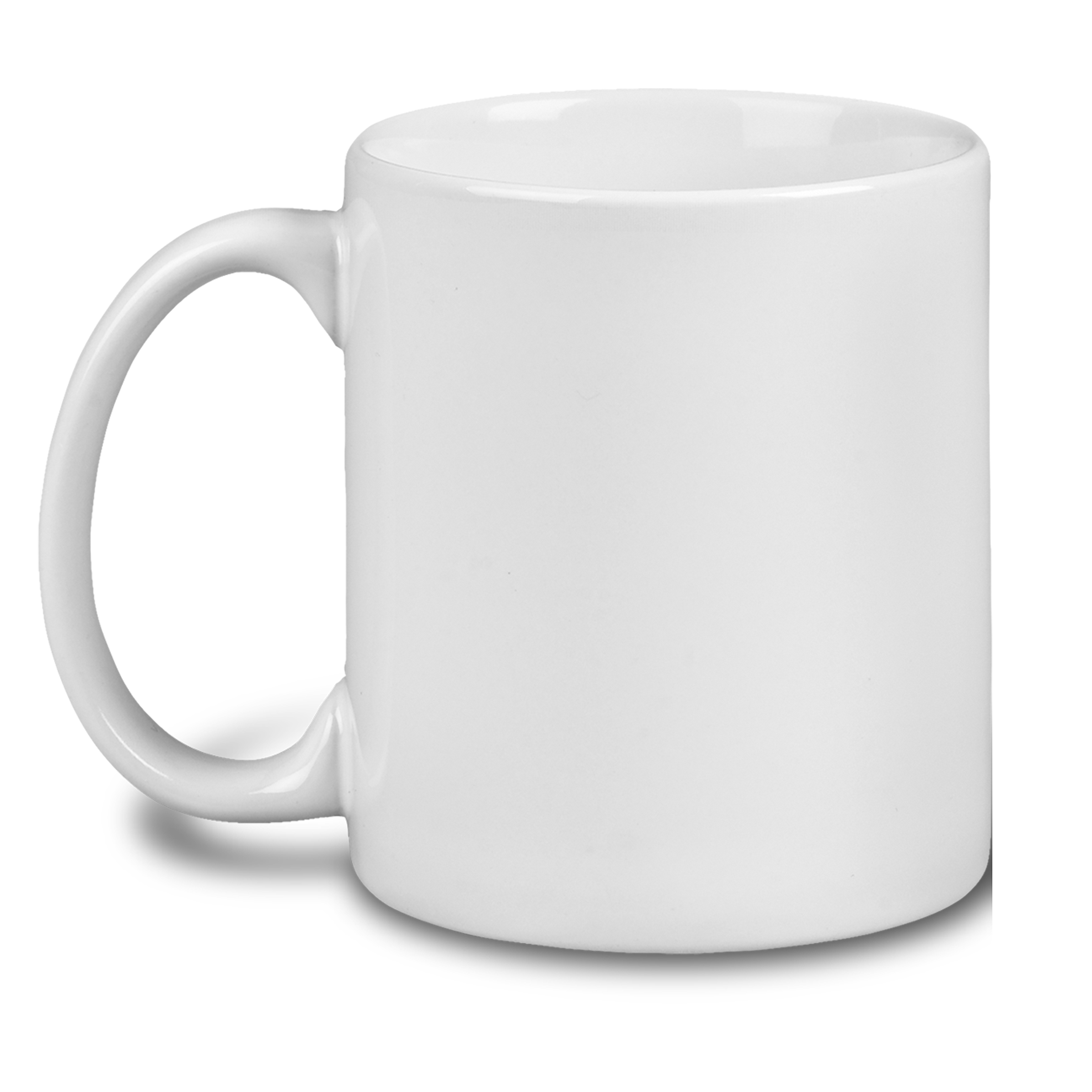 11 Oz. Classic Wrap Coffee Mug 1