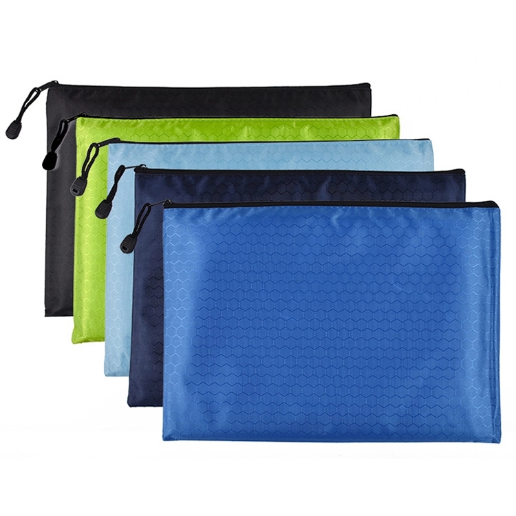 Colorful Promotional Document Bag 1