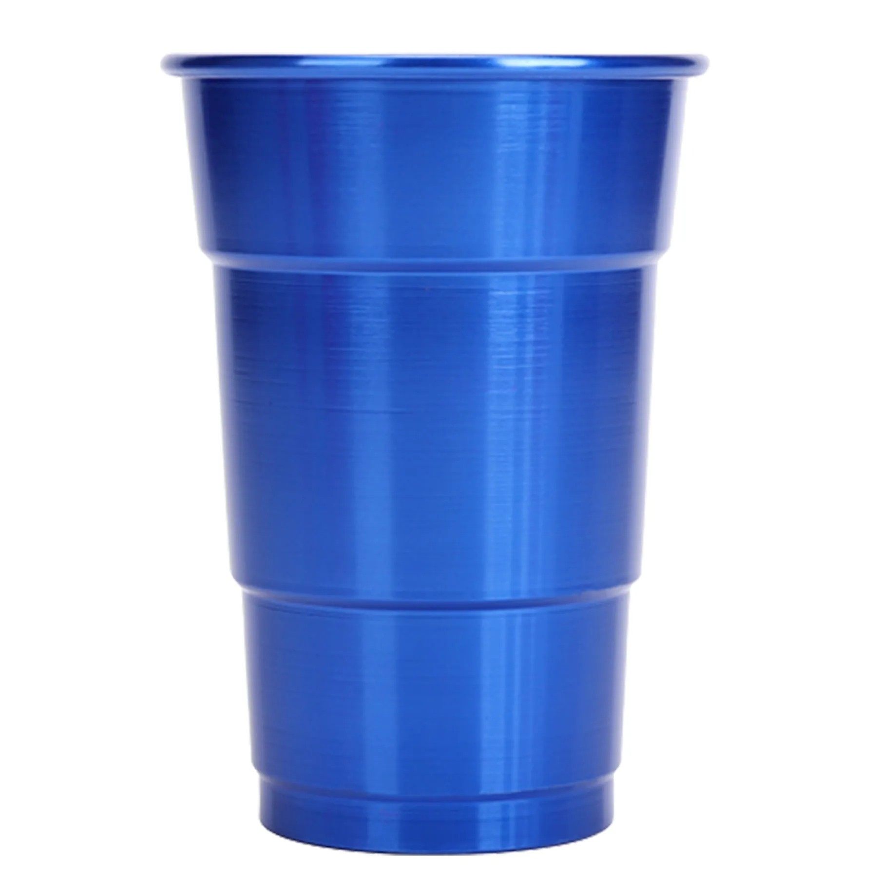 12 Oz Aluminum Drink Cup 2