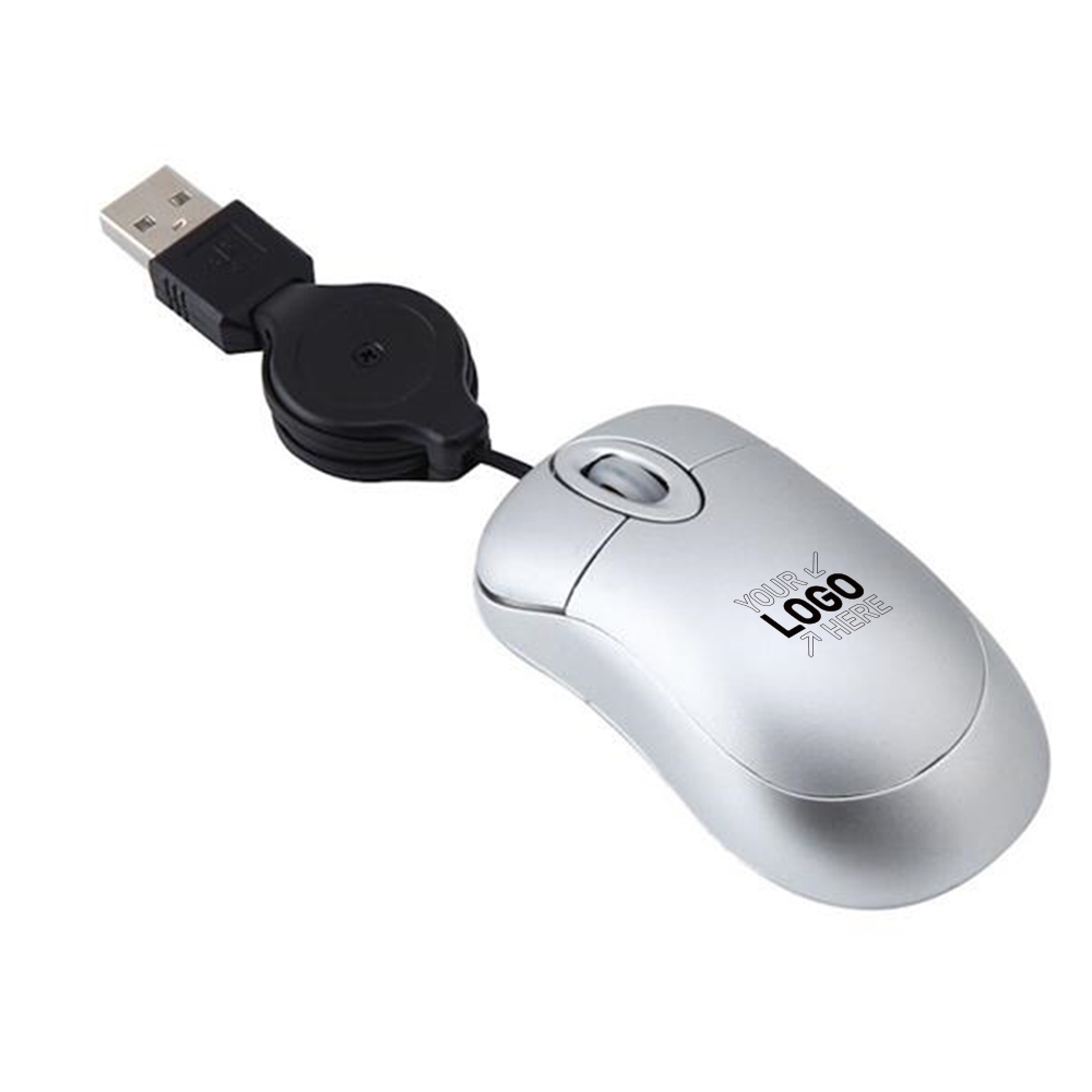 Verbatim Optical Mini Travel Mouse 5
