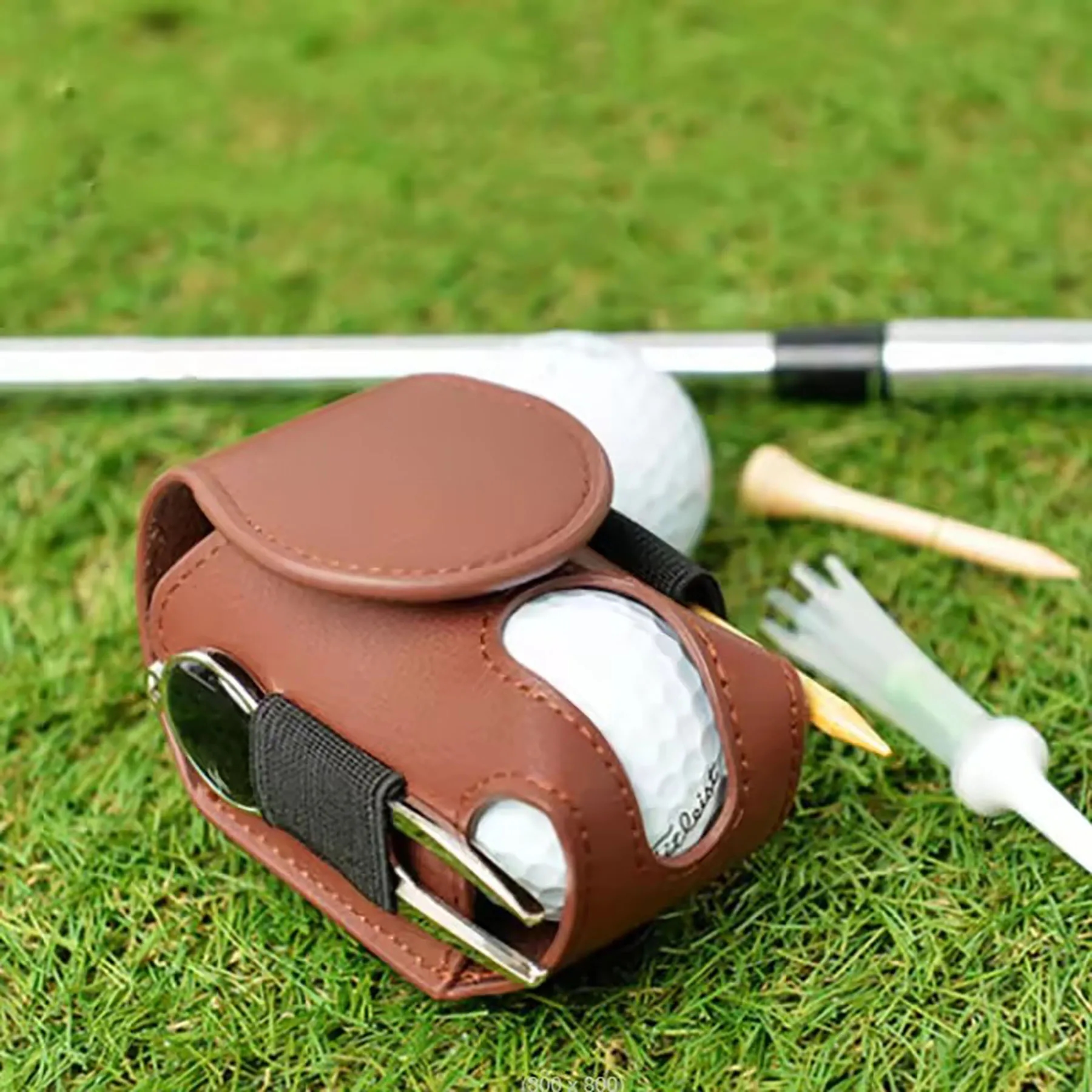 Golf Ball Carry Bag 3
