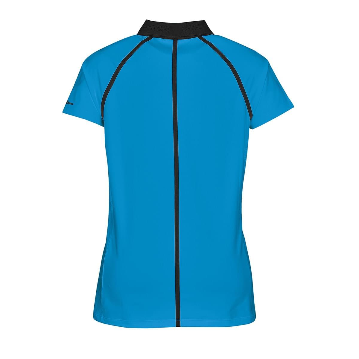 Stormtech Women's Precision Technical Polo 2