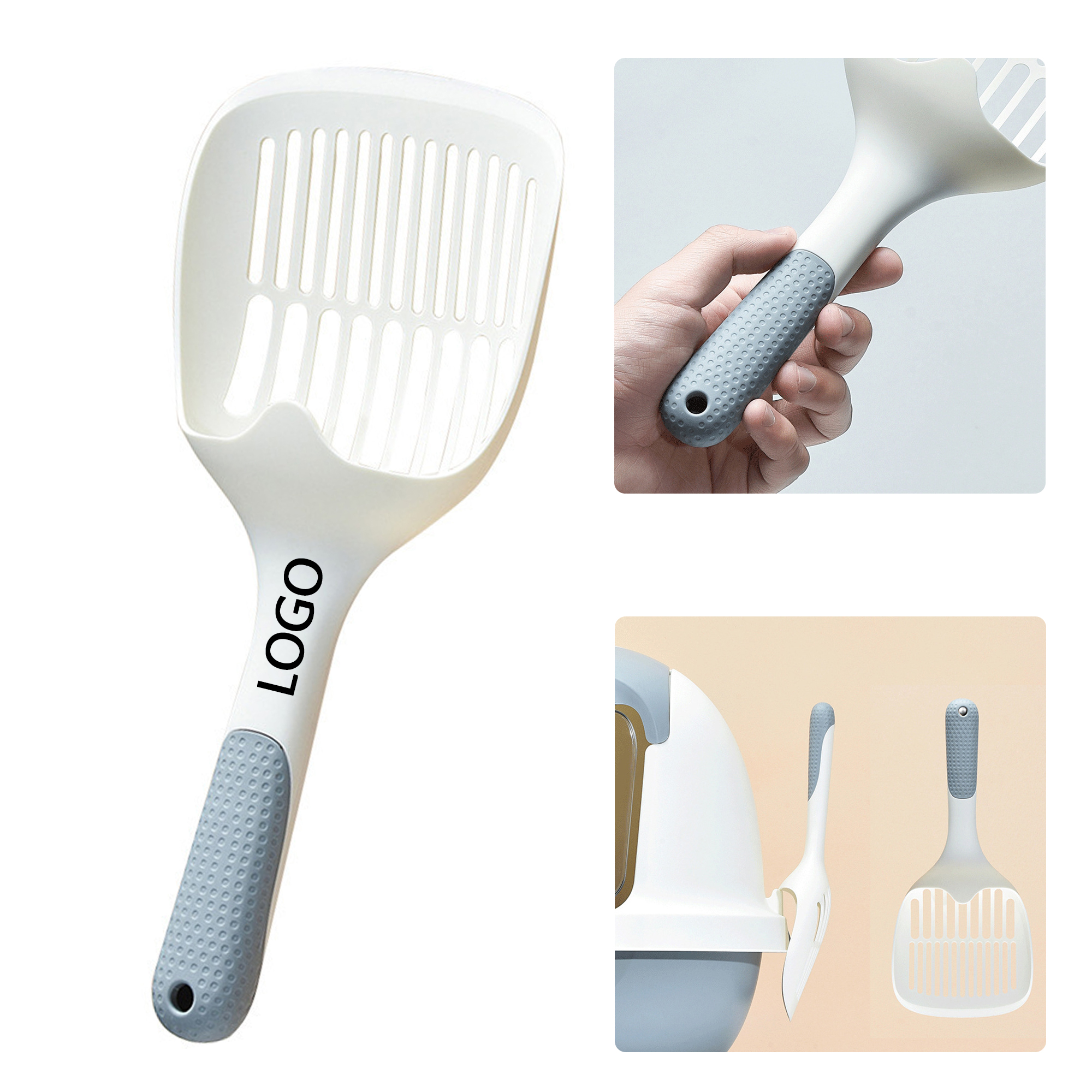 Cat Litter Scoop 2