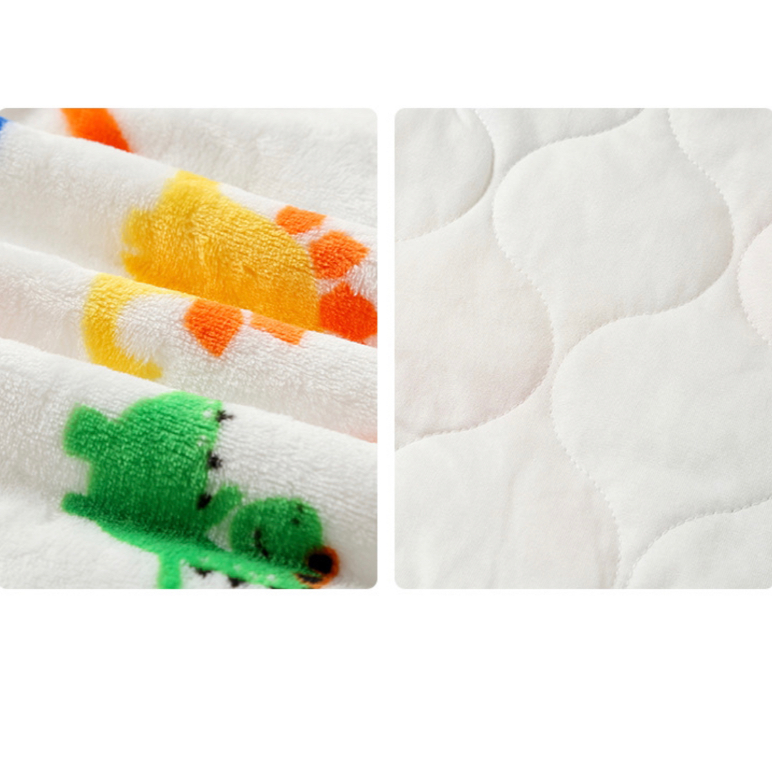 Baby Sleeveless Sleeping Bag (S) 4