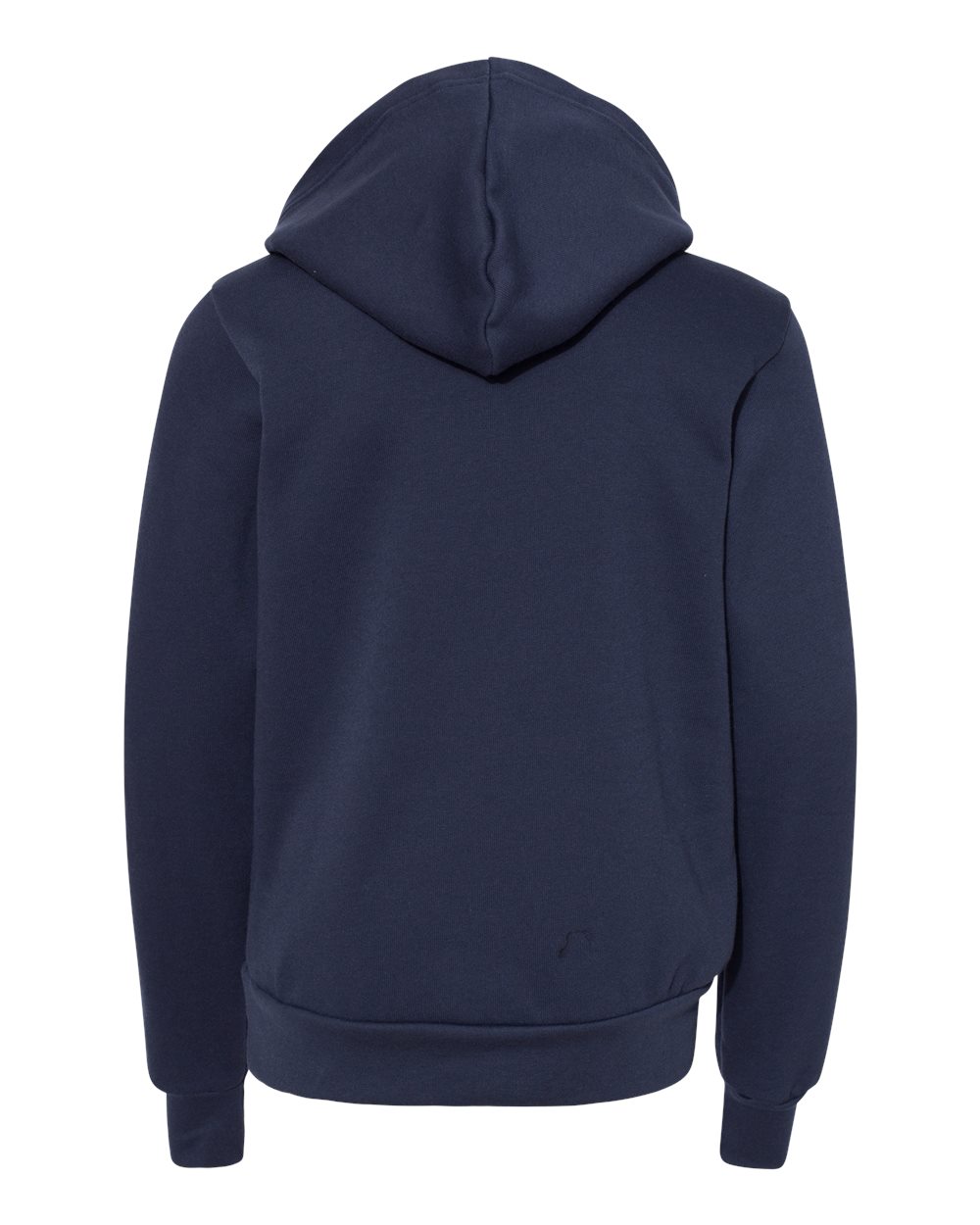 Youth Sponge Fleece Hoodie Sweatshirt - 3719Y 26