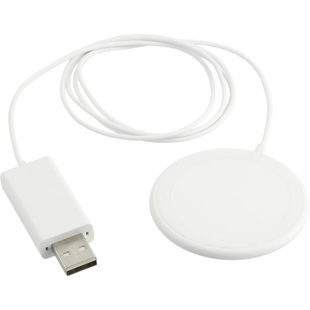 MagClick™ Fast Wireless Charging Pad 39